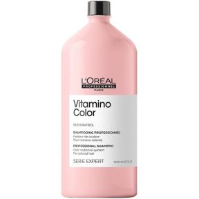 Loreal Serie Expert Vitamino Shampoo 1500ml